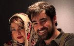 مدل شدن زن اول شهاب حسینی در خارج ! / دگرگونی پریچهر قنبری بعد از طلاق !